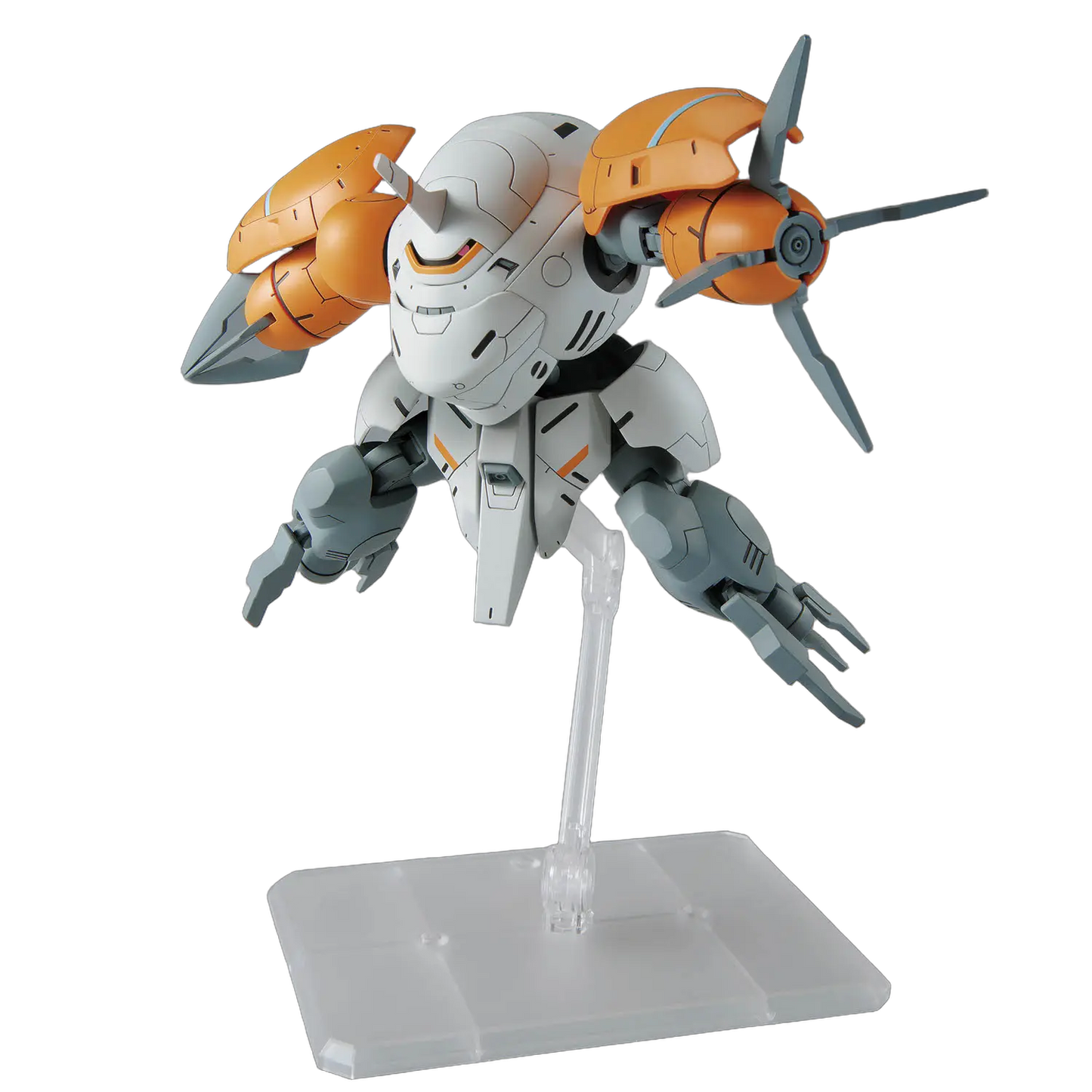 1/144 HG MONKEY CRAB RODI