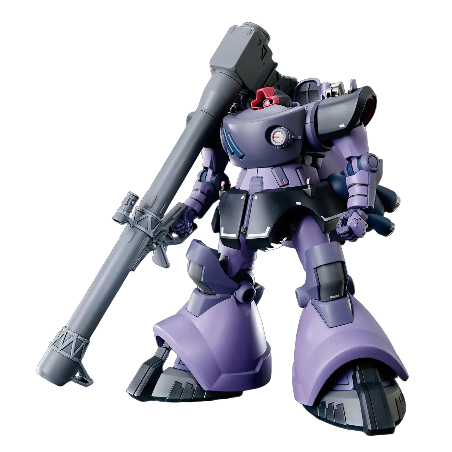 1/144 HG Rick Dom (Gaia / Ortega) (GQ)