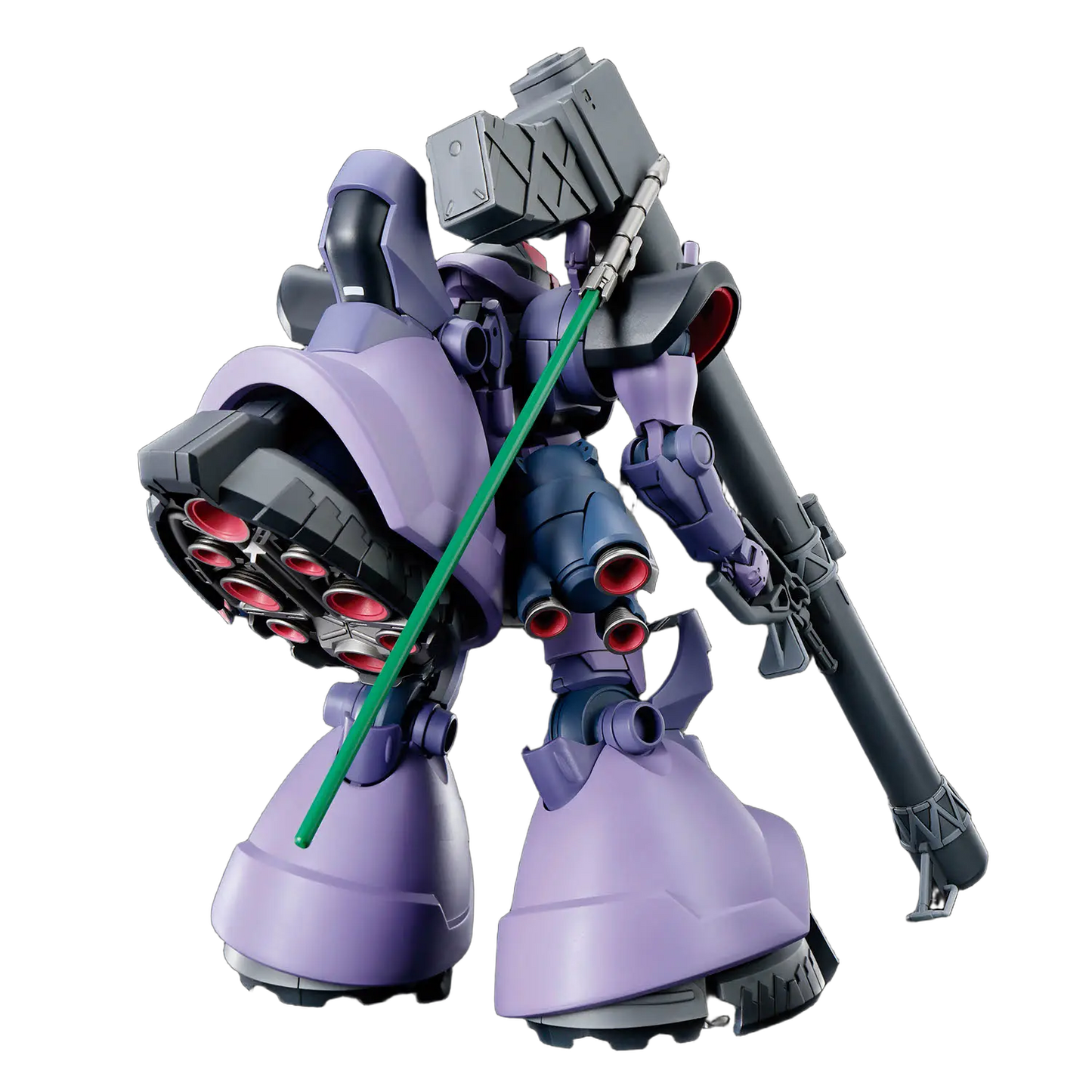1/144 HG Rick Dom (Gaia / Ortega) (GQ)
