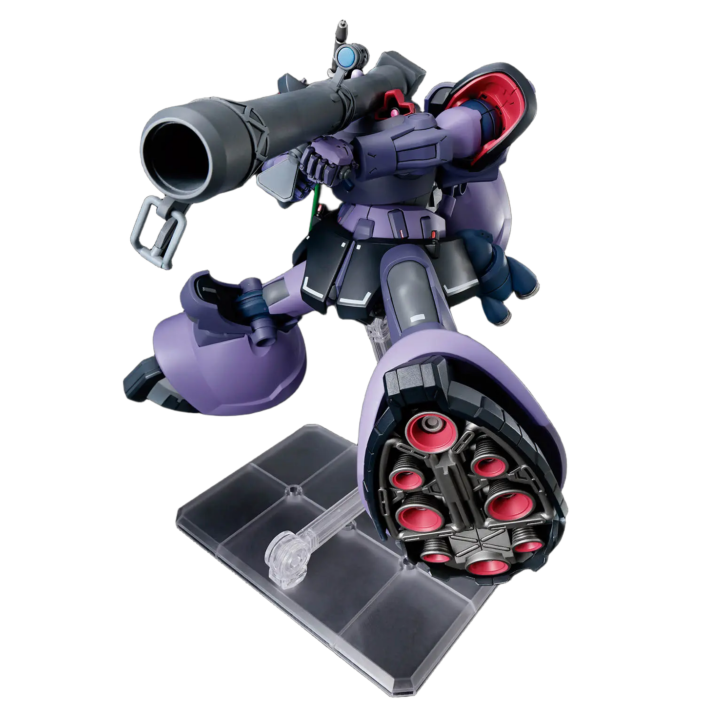 1/144 HG Rick Dom (Gaia / Ortega) (GQ)