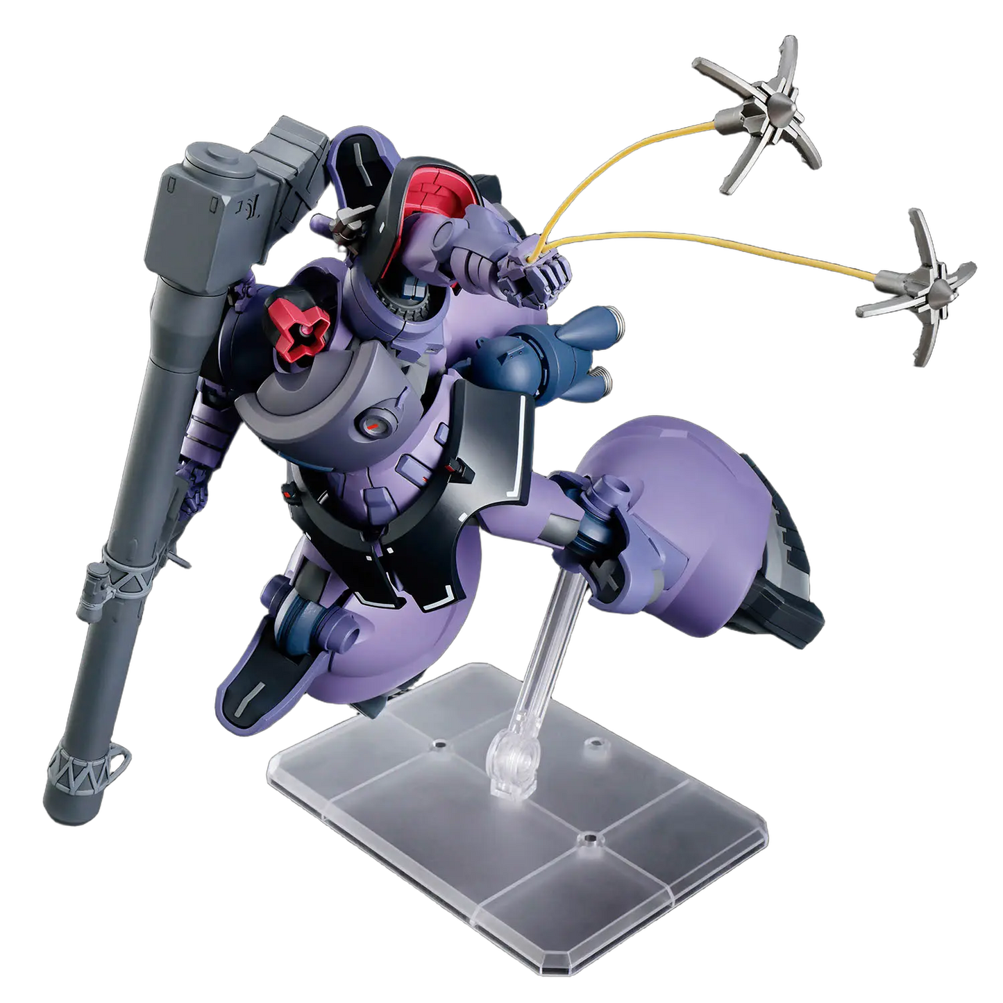 1/144 HG Rick Dom (Gaia / Ortega) (GQ)