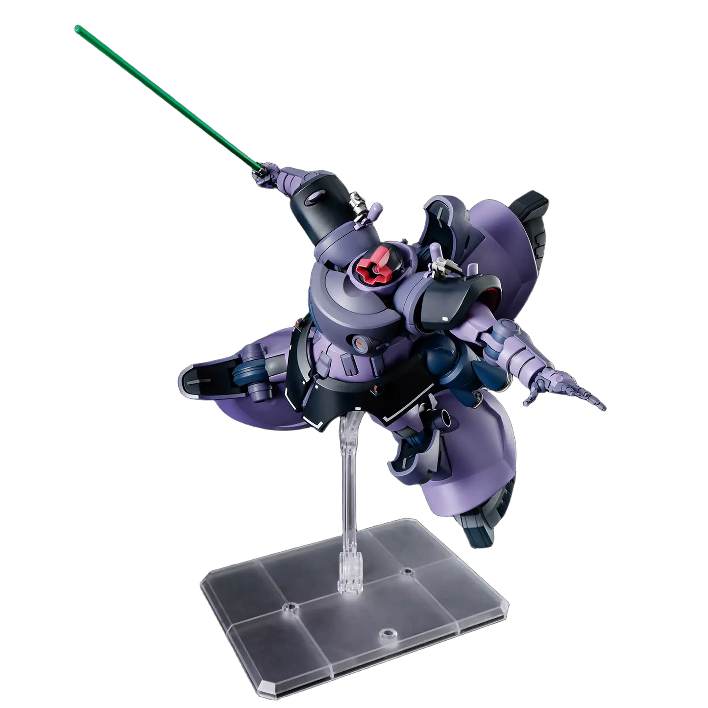 1/144 HG Rick Dom (Gaia / Ortega) (GQ)