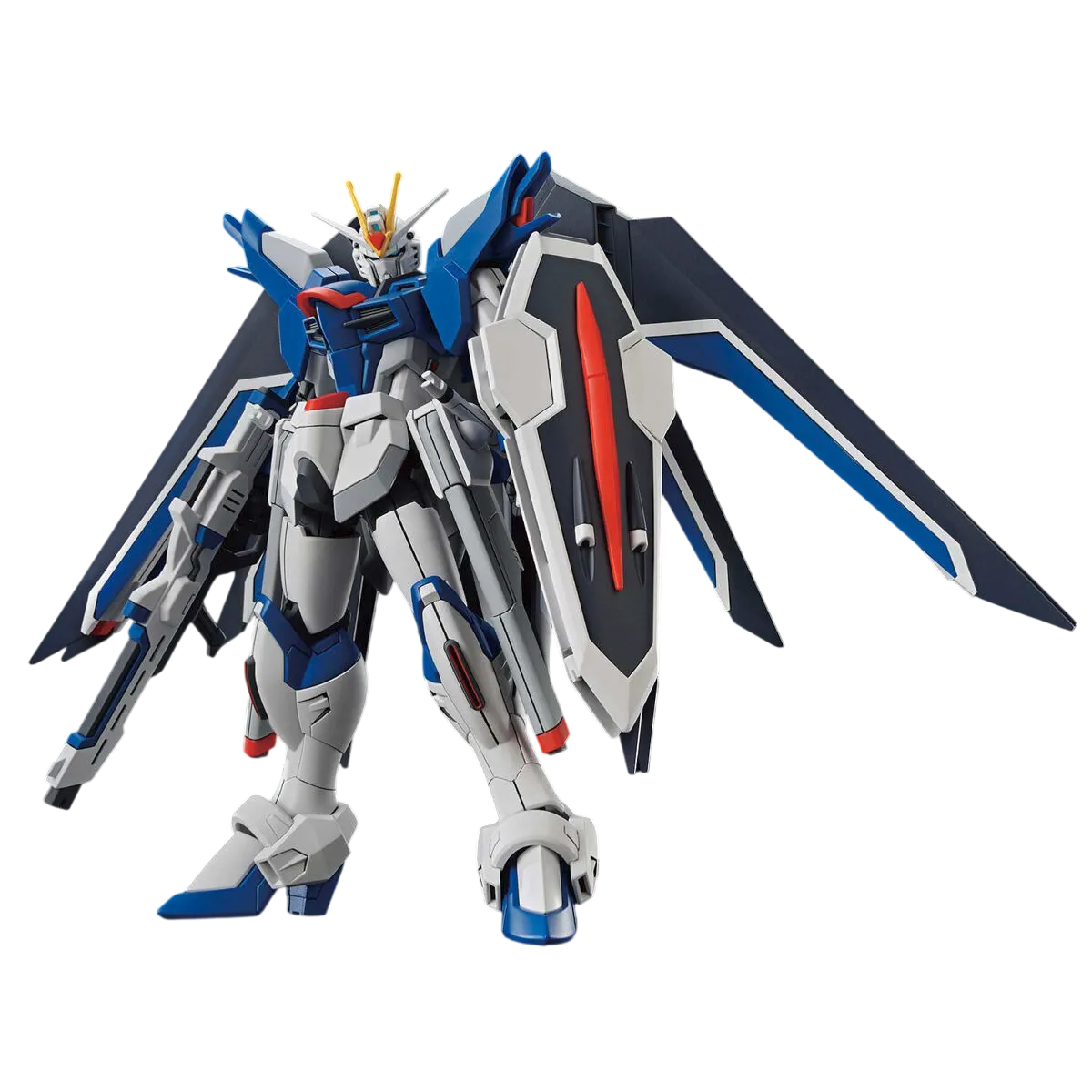 High Grade Risng Freedom 1