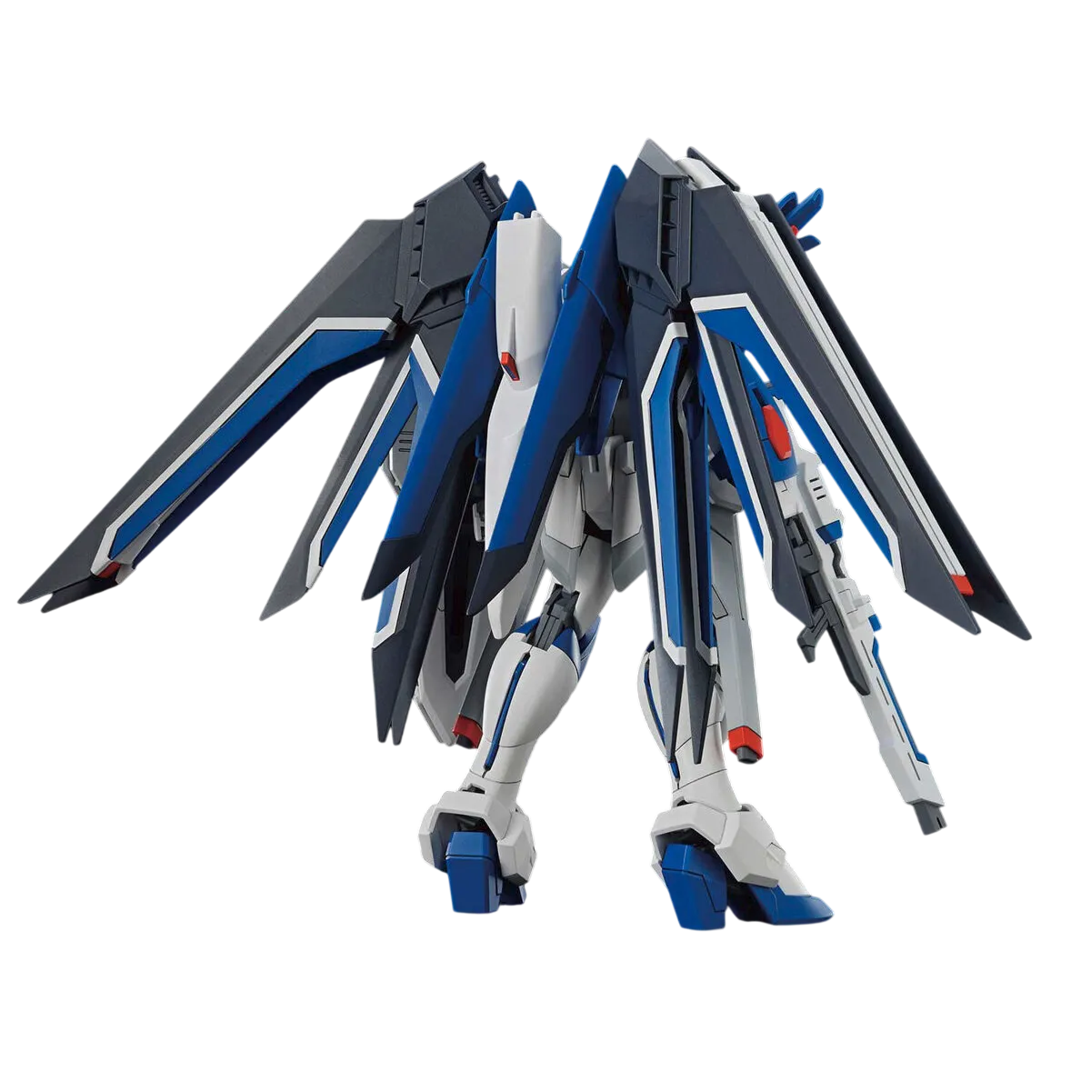 High Grade Risng Freedom 2