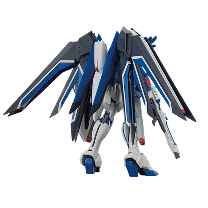 High Grade Risng Freedom 2