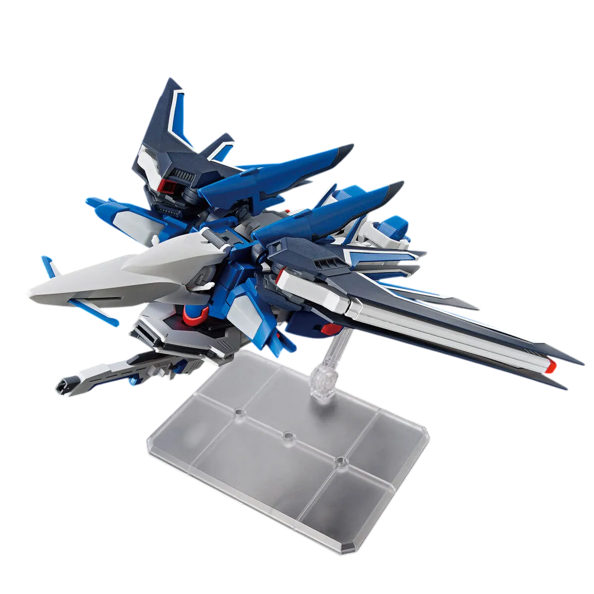 High Grade Risng Freedom 3