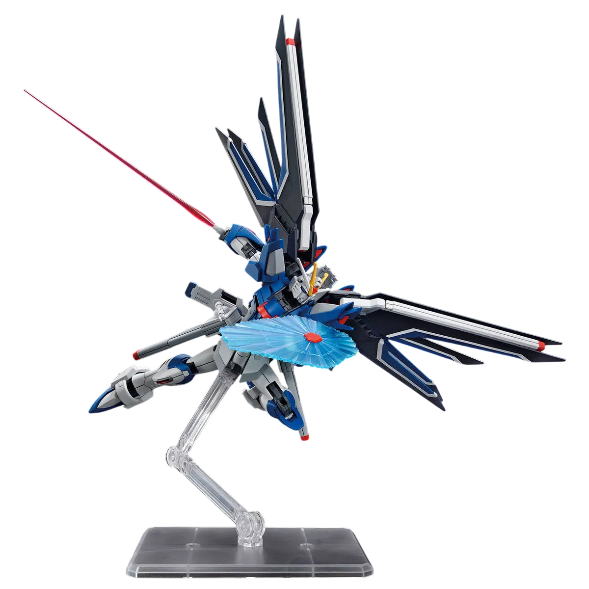 High Grade Risng Freedom 4  