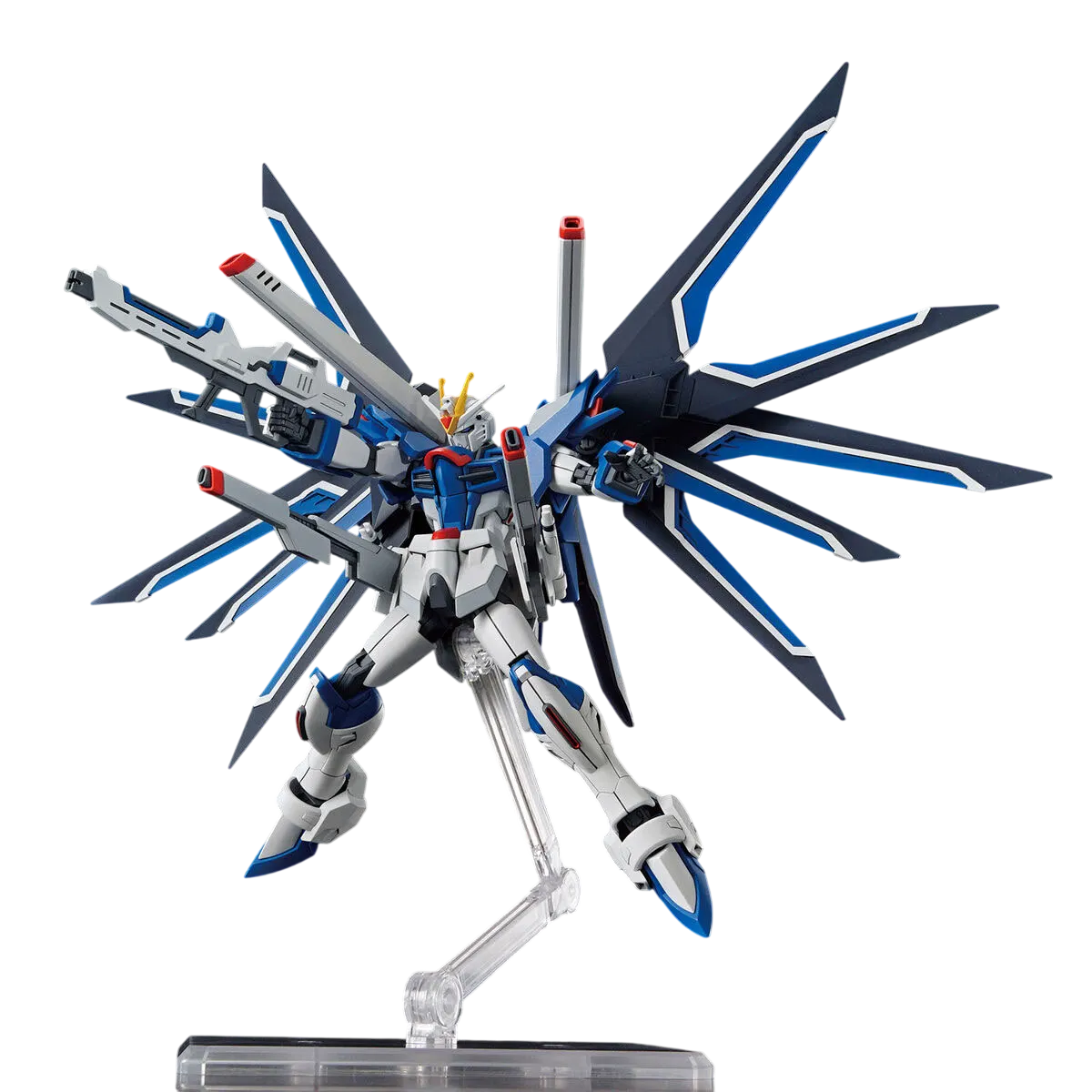 High Grade Risng Freedom 5