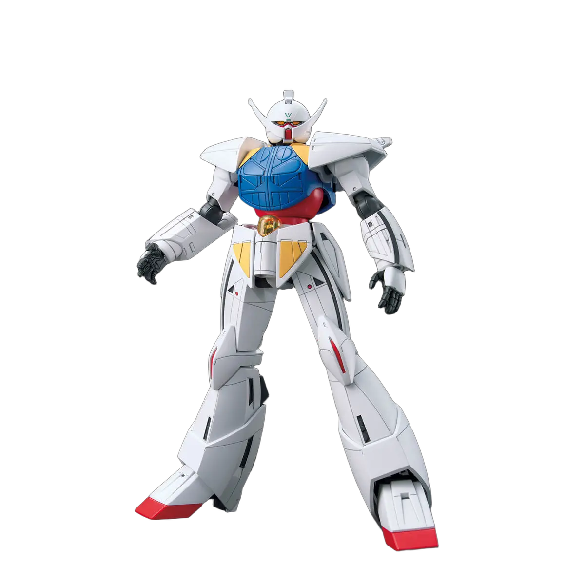 1/144 HG WD-M01 TURN A GUNDAM