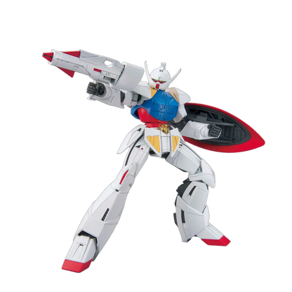 1/144 HG WD-M01 TURN A GUNDAM