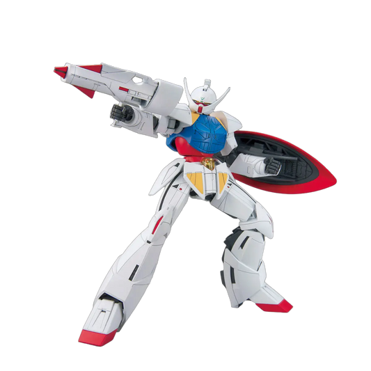 1/144 HG WD-M01 TURN A GUNDAM
