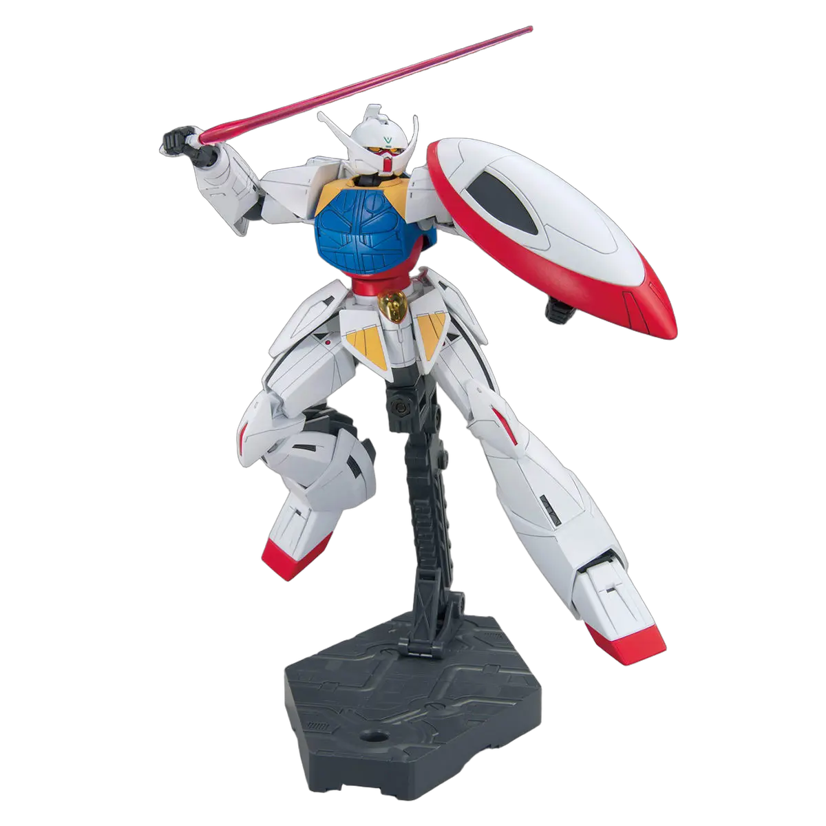 1/144 HG WD-M01 TURN A GUNDAM