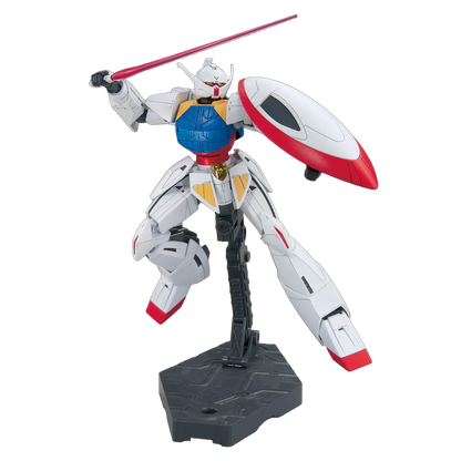 1/144 HG WD-M01 TURN A GUNDAM