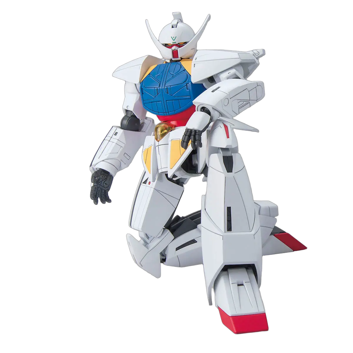 1/144 HG WD-M01 TURN A GUNDAM
