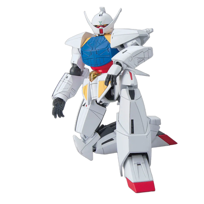 1/144 HG WD-M01 TURN A GUNDAM