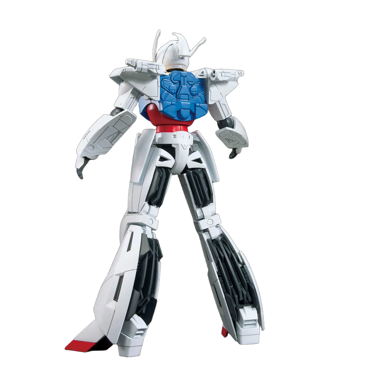 1/144 HG WD-M01 TURN A GUNDAM