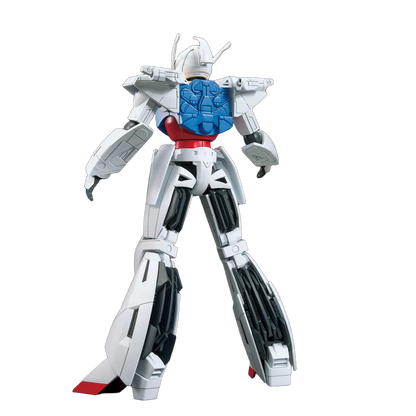 1/144 HG WD-M01 TURN A GUNDAM