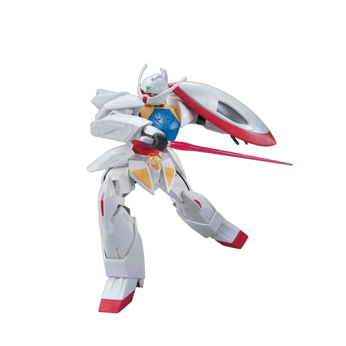 1/144 HG WD-M01 TURN A GUNDAM