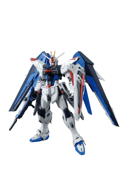 1/100 MG GUNDAM FREEDOM 2.0