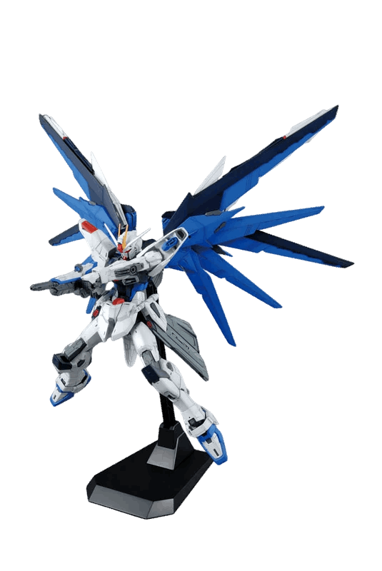 1/100 MG GUNDAM FREEDOM 2.0