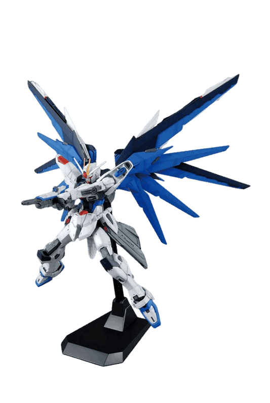 1/100 MG GUNDAM FREEDOM 2.0