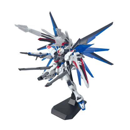 1/100 MG GUNDAM FREEDOM 2.0