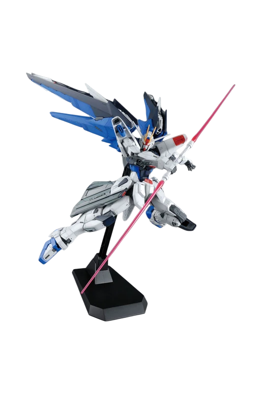 1/100 MG GUNDAM FREEDOM 2.0