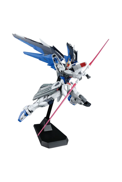 1/100 MG GUNDAM FREEDOM 2.0
