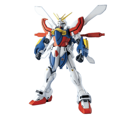 1/100 MG GOD GUNDAM GF13-017NJ