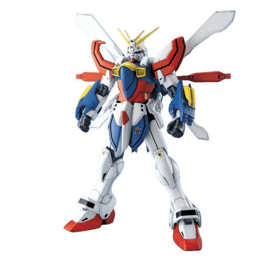 1/100 MG GOD GUNDAM GF13-017NJ