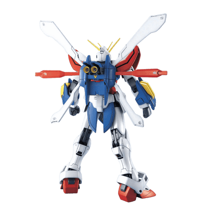 1/100 MG GOD GUNDAM GF13-017NJ