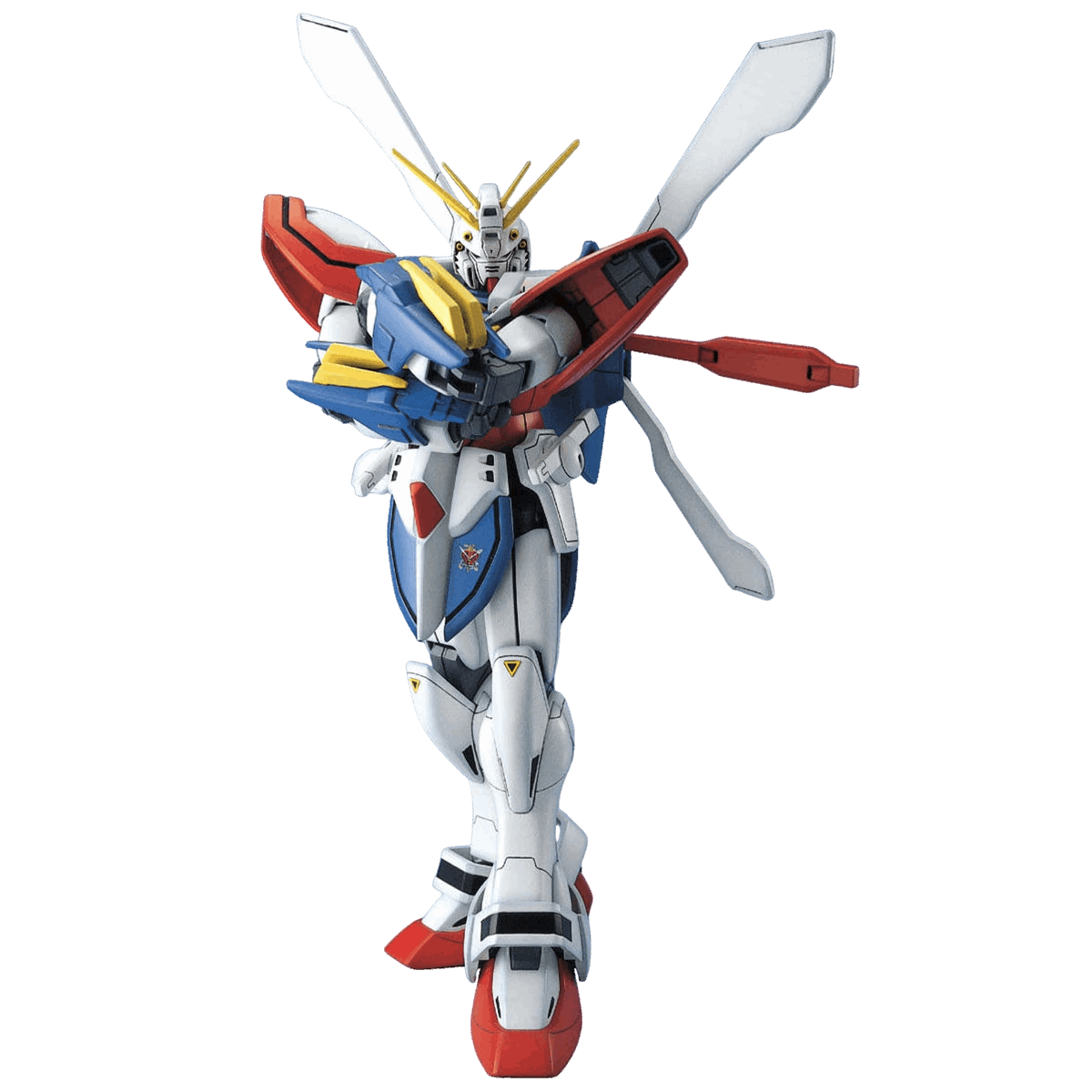 1/100 MG GOD GUNDAM GF13-017NJ
