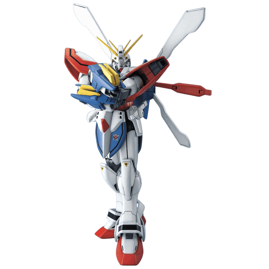 1/100 MG GOD GUNDAM GF13-017NJ