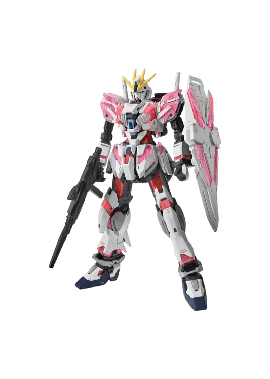 1/100 MG Narrative Gundam C-Packs