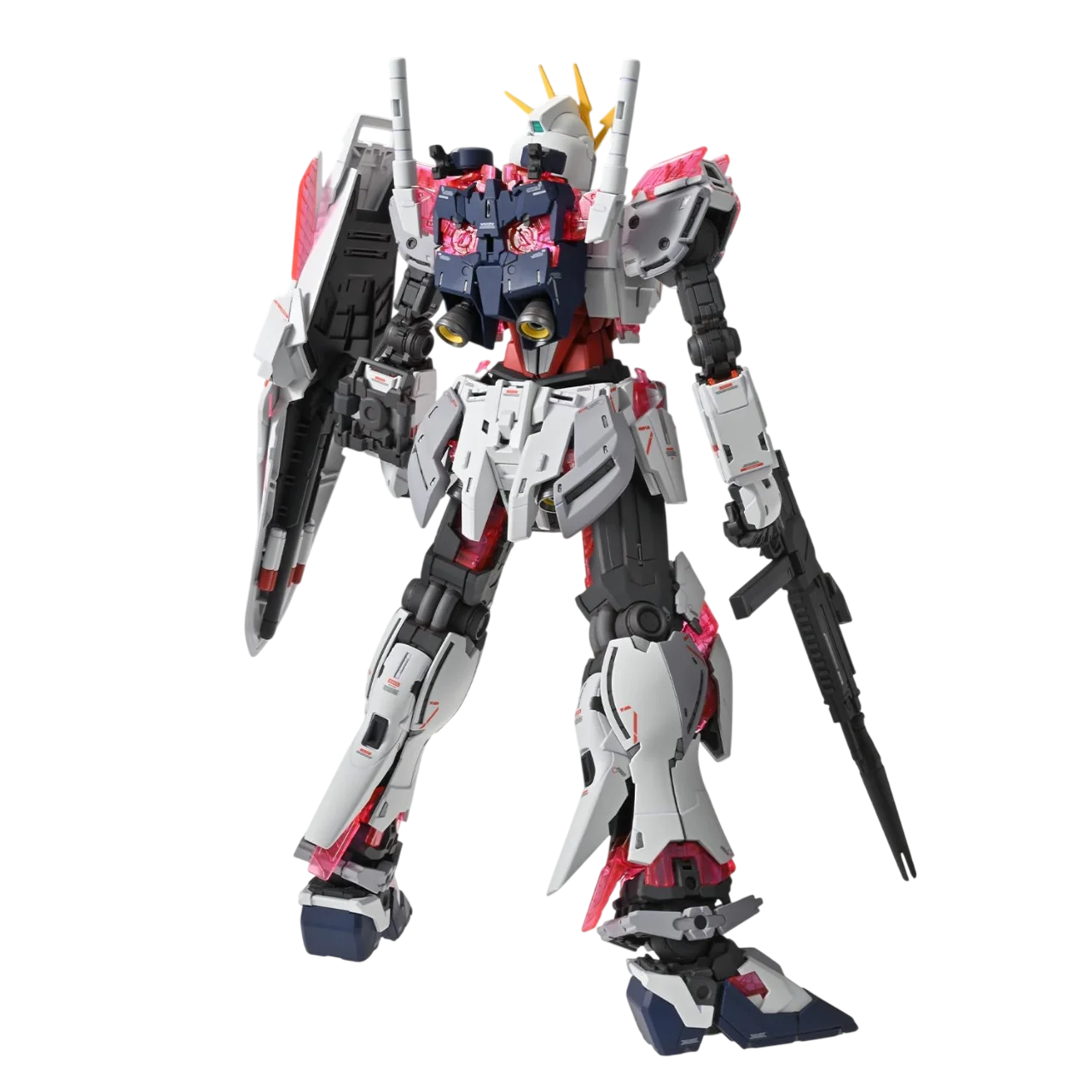 1/100 MG Narrative Gundam C-Packs