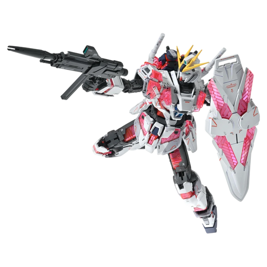 1/100 MG Narrative Gundam C-Packs