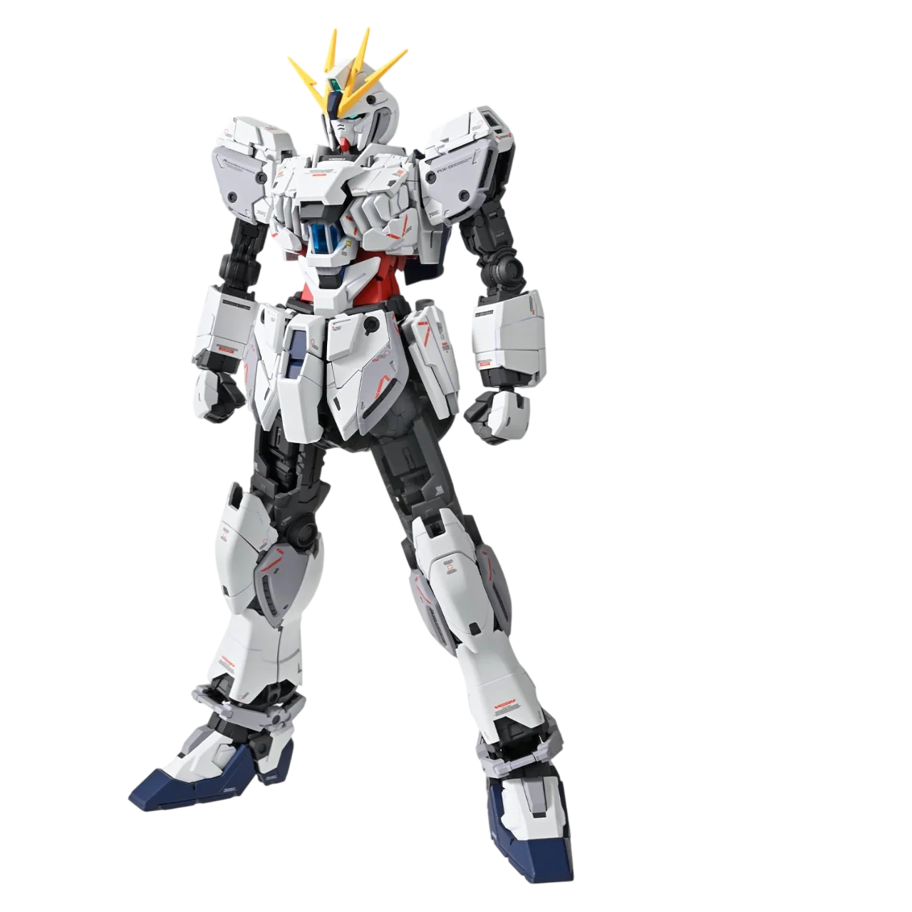 1/100 MG Narrative Gundam C-Packs