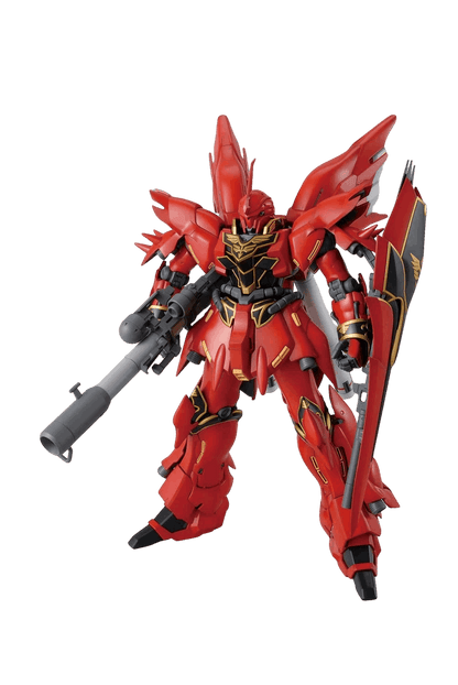 1/100 MG SINANJU (OVA Ver.)