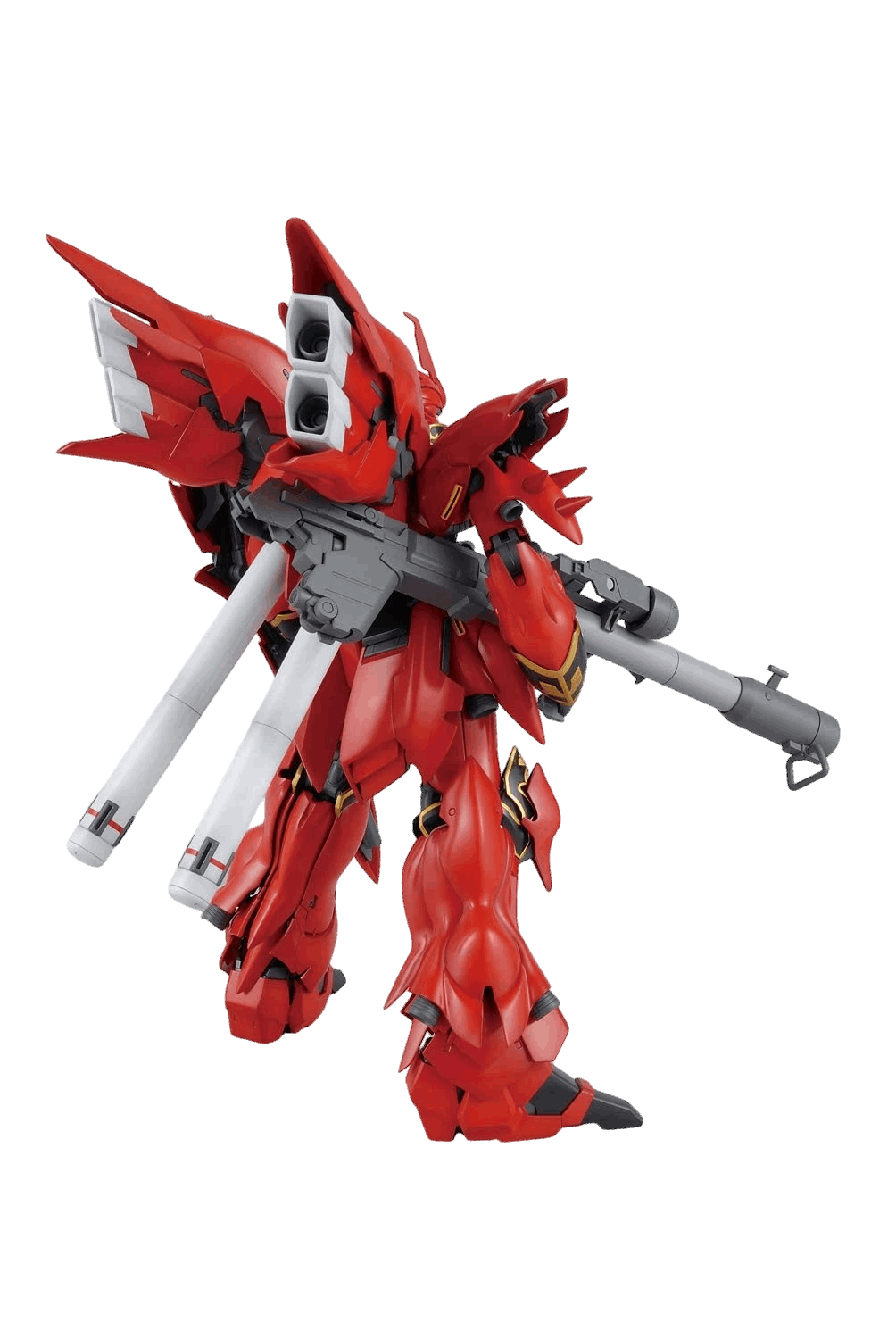 1/100 MG SINANJU (OVA Ver.)