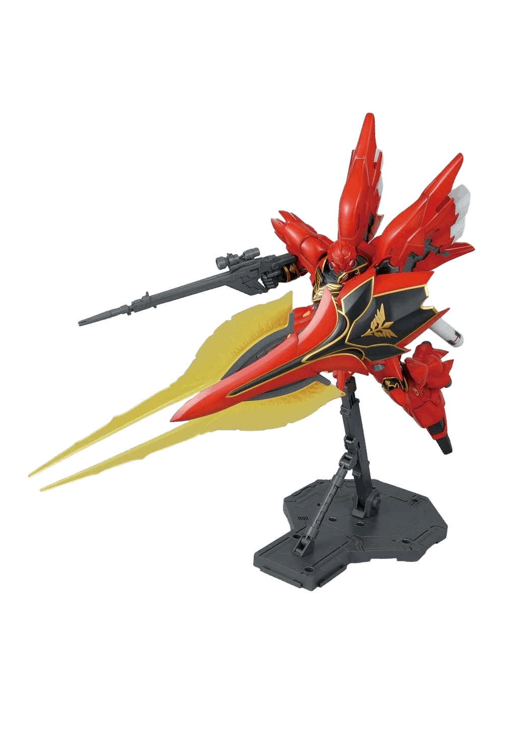 1/100 MG SINANJU (OVA Ver.)