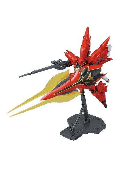 1/100 MG SINANJU (OVA Ver.)