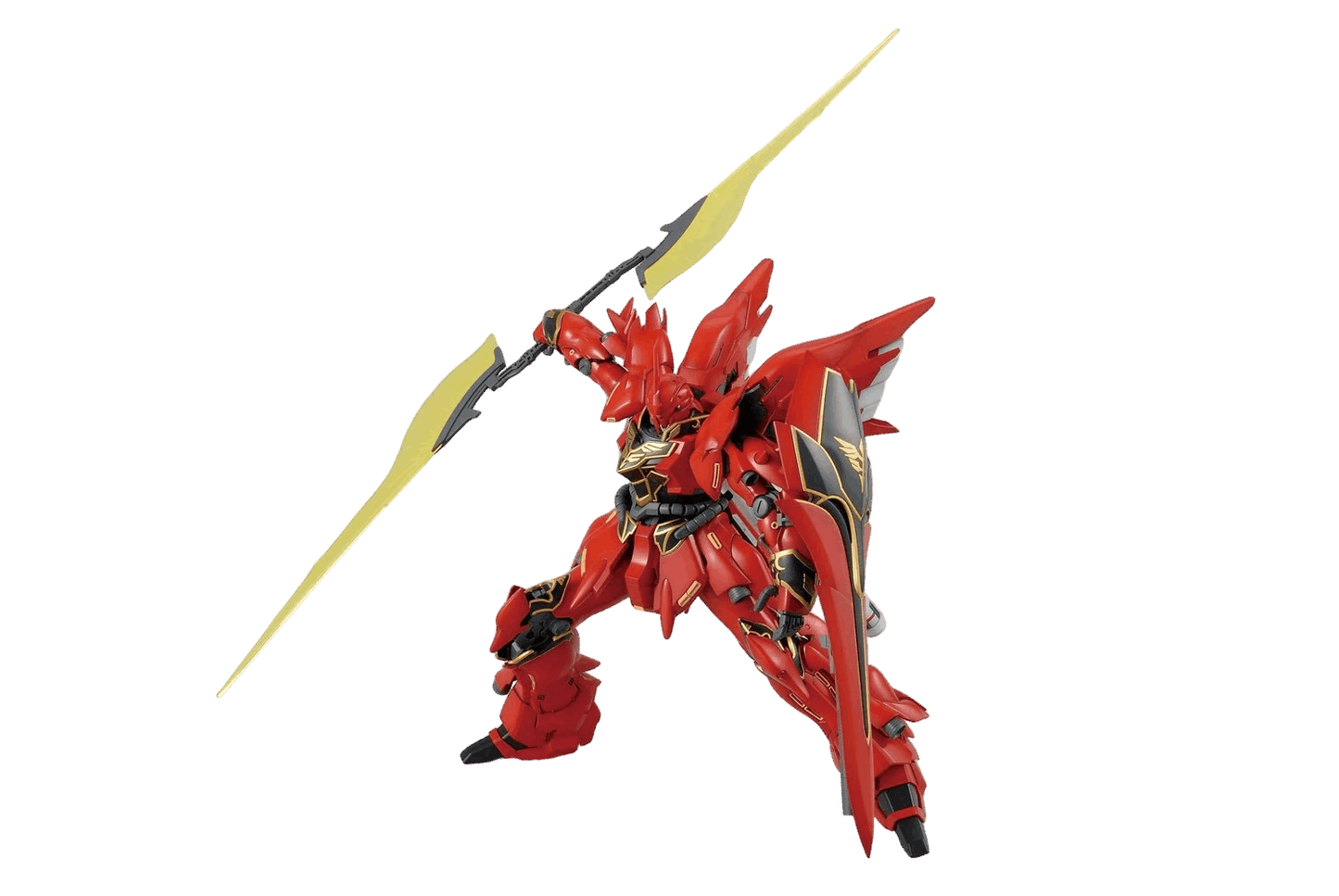 1/100 MG SINANJU (OVA Ver.)