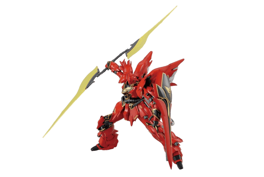 1/100 MG SINANJU (OVA Ver.)