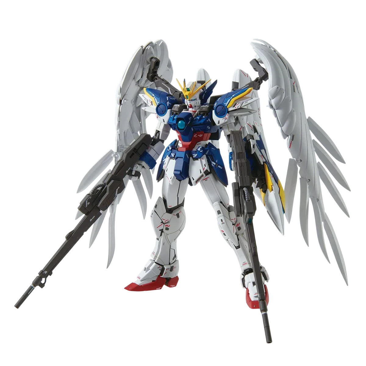 1/100 MG Wing Zero EW Ver.Ka