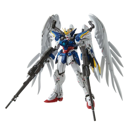 1/100 MG Wing Zero EW Ver.Ka