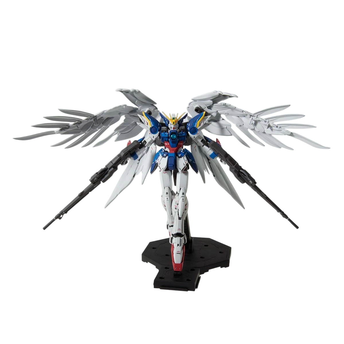 1/100 MG Wing Zero EW Ver.Ka
