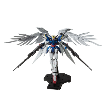1/100 MG Wing Zero EW Ver.Ka