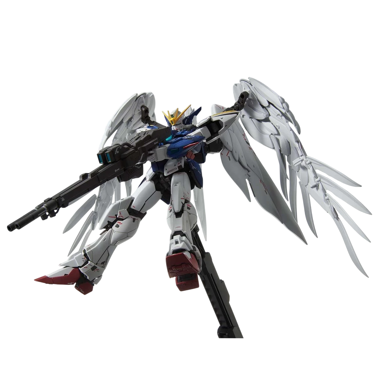 1/100 MG Wing Zero EW Ver.Ka