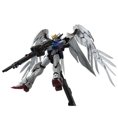 1/100 MG Wing Zero EW Ver.Ka