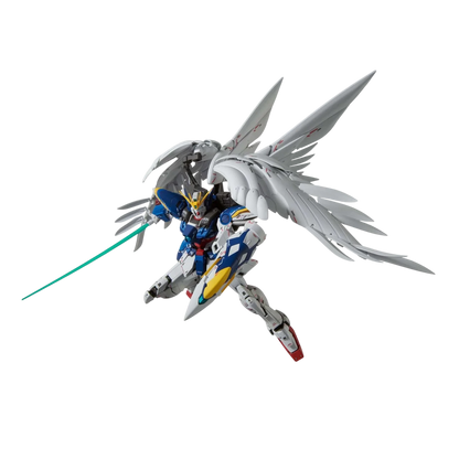 1/100 MG Wing Zero EW Ver.Ka